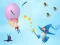 Spel Jimmy Bubblegum aanlyn