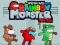 Spel Rescue From Rainbow Monster Online aanlyn