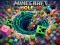 Spel Minecraft Hole IO aanlyn
