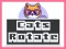 Spel Cats Rotate aanlyn