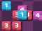 Spel MAKE 5 aanlyn