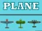 Spel Plane aanlyn