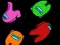 Spel Among Them Space Puzzle aanlyn