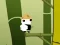 Spel Panda Jump aanlyn