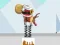 Spel Santa Hop! aanlyn