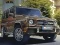 Spel German 4x4 Vehicles Jigsaw aanlyn