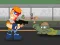 Spel Protect The City of the Undead aanlyn