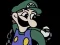 Spel Friday Night Funkin vs Weegee aanlyn