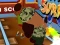 Spel Among us Subway Surfers aanlyn