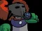 Spel Friday Night Funkin’ Vs Tricky the Clown Mod aanlyn