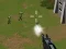 Spel Rebel Fortress aanlyn