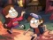 Spel Gravity Fall aanlyn