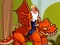 Spel Rambo Dragon Kinight aanlyn