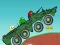 Spel Armored aces Among - Imposter aanlyn