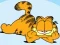 Spel Garfield Jigsaw Puzzle Collection aanlyn