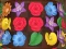 Spel Garden Match 3D aanlyn