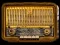 Spel Old Tube Radio Jigsaw aanlyn