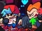 Spel Friday Night Funkin Pico X Boyfriend aanlyn