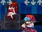 Spel Friday Night Funkin Date with GF< 3 aanlyn