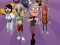 Spel Angry Gran Run aanlyn