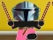 Spel Star Wars Yoda Escape aanlyn
