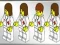 Spel LEGO Toy Princess Escape aanlyn