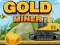 Spel Gold Miner aanlyn