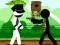 Spel Stickman maverick : bad boys killer aanlyn