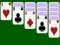 Spel Spiderette Solitaire aanlyn