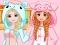 Spel Frozen Bunk Bed aanlyn