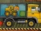 Spel Truck Loader 4 aanlyn