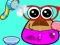 Spel Pou Caring aanlyn