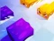 Spel Paint.IO Teams aanlyn