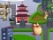 Spel Monsters VS Aliens Tower Defense aanlyn