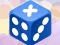 Spel Math & Dice aanlyn