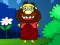 Spel Old Man Escape aanlyn