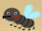 Spel Which Insect Looks Different aanlyn