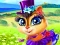 Spel Happy Chipmunk aanlyn