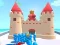 Spel Сastel War 3d aanlyn