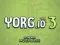 Spel Yorg.io 3 aanlyn