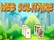 Spel Web solitaire aanlyn