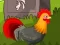 Spel Rooster Hen Escape aanlyn