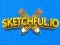 Spel Sketchful.io aanlyn