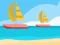 Spel G2M Beach Escape aanlyn