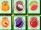 Spel Fruity Veggie Memory aanlyn