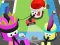 Spel Garbage Collector.io aanlyn