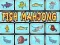 Spel Fish Mahjong aanlyn
