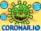 Spel Coronar.io aanlyn