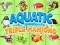 Spel Aquatic triple mahjong aanlyn