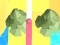 Spel Coloring lines aanlyn